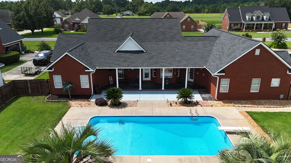 110 Westward PT Kathleen, GA 31047