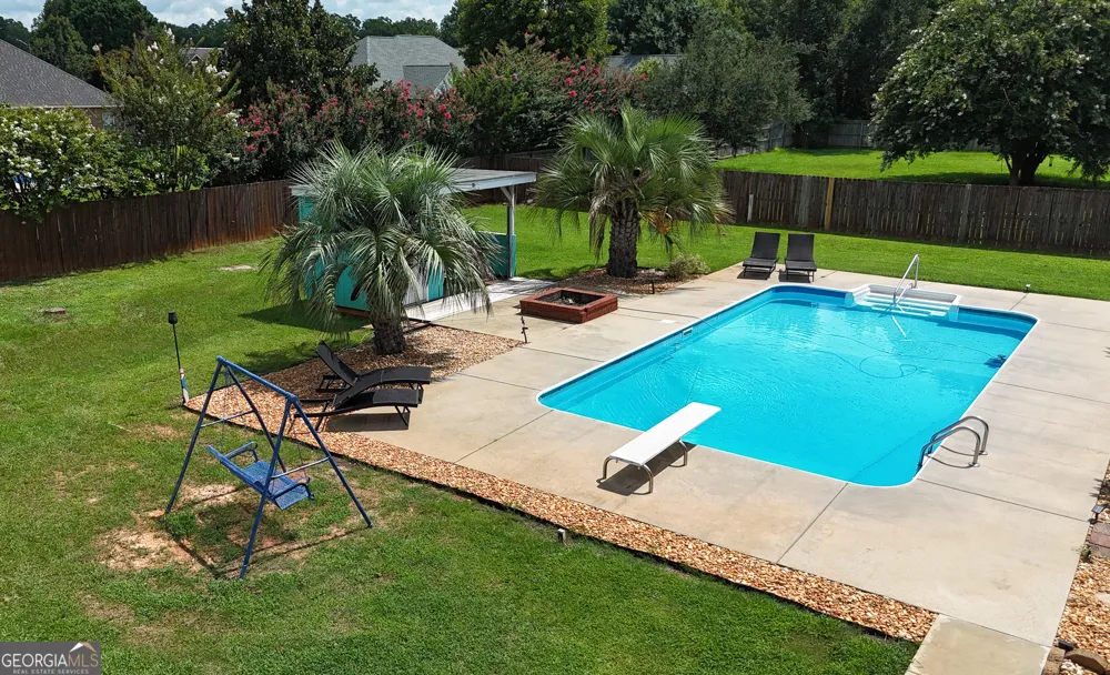 110 Westward PT Kathleen, GA 31047