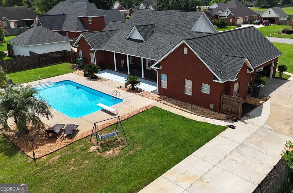 110 Westward PT Kathleen, GA 31047