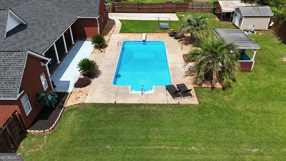 110 Westward PT Kathleen, GA 31047