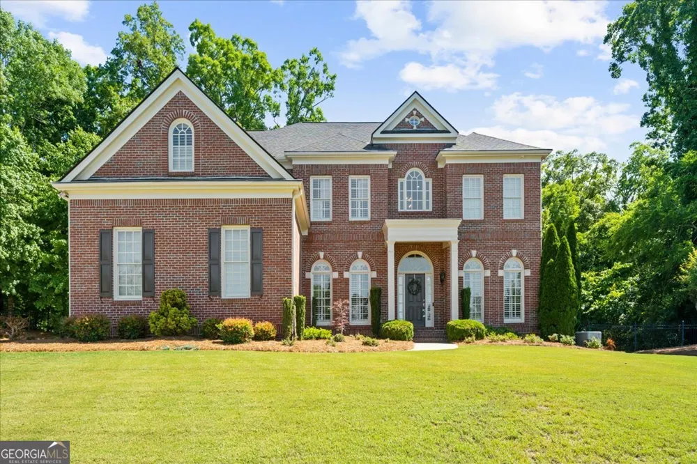 6315 Neely Meadows DR Peachtree Corners, GA 30092