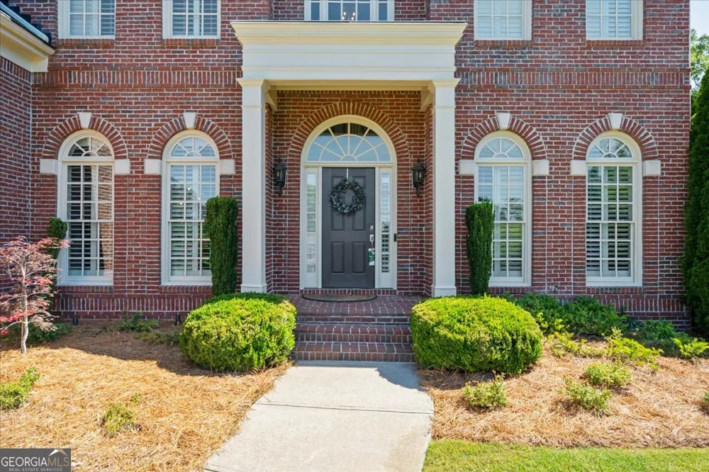 6315 Neely Meadows DR Peachtree Corners, GA 30092