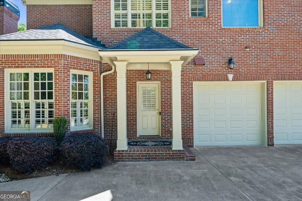 6315 Neely Meadows DR Peachtree Corners, GA 30092