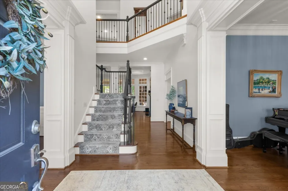 6315 Neely Meadows DR Peachtree Corners, GA 30092
