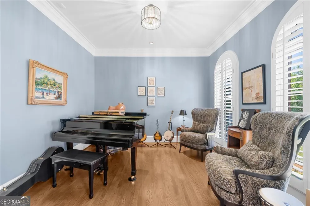6315 Neely Meadows DR Peachtree Corners, GA 30092
