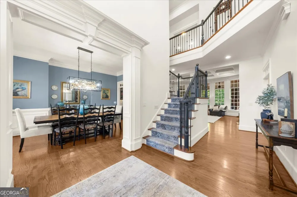6315 Neely Meadows DR Peachtree Corners, GA 30092