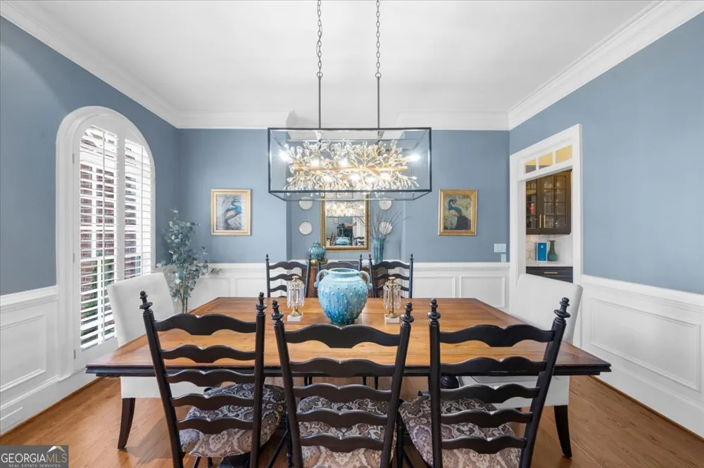 6315 Neely Meadows DR Peachtree Corners, GA 30092
