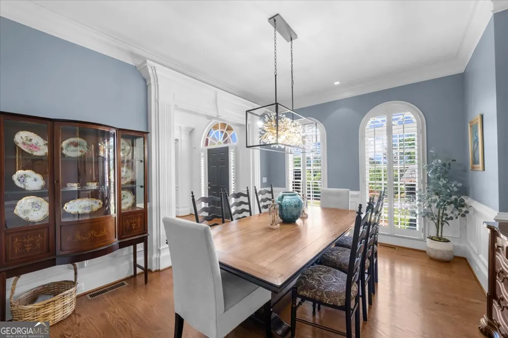 6315 Neely Meadows DR Peachtree Corners, GA 30092