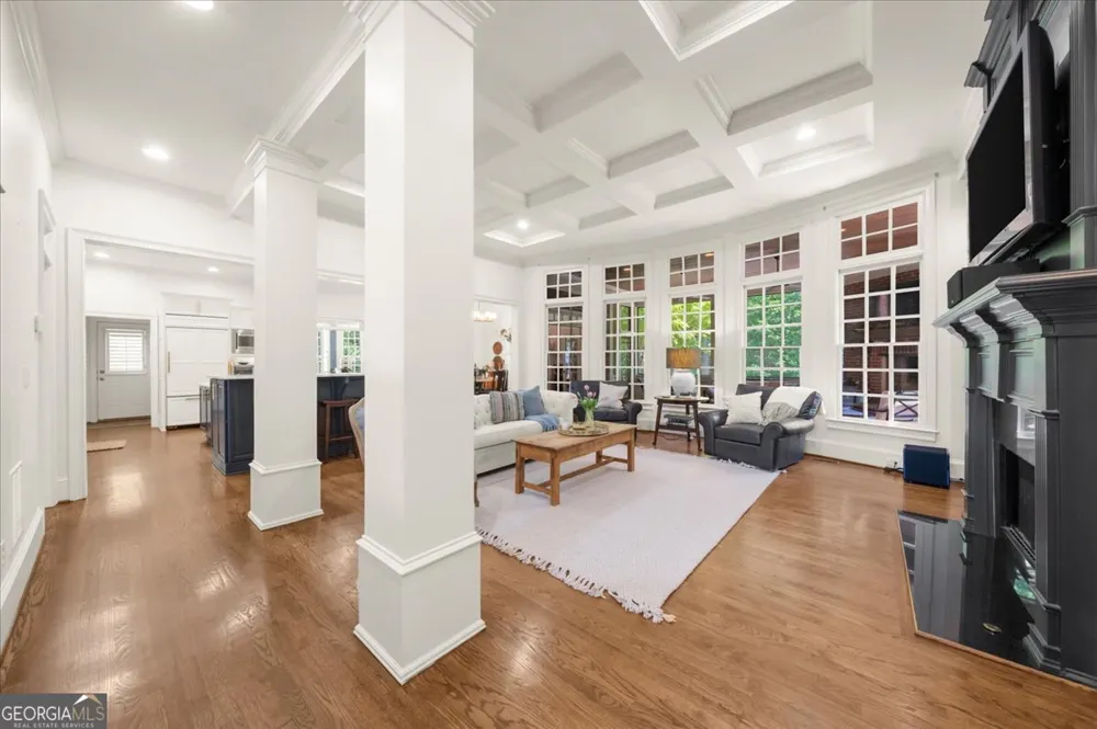 6315 Neely Meadows DR Peachtree Corners, GA 30092