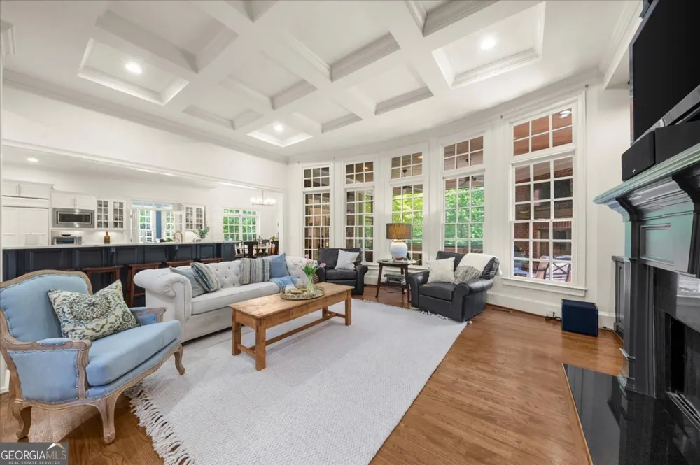 6315 Neely Meadows DR Peachtree Corners, GA 30092
