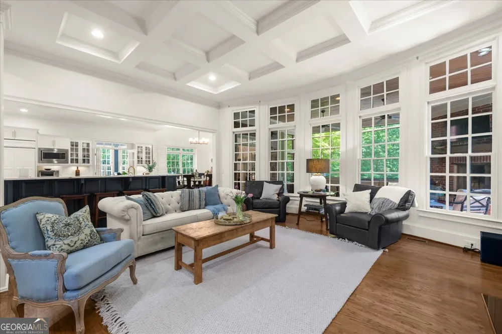 6315 Neely Meadows DR Peachtree Corners, GA 30092