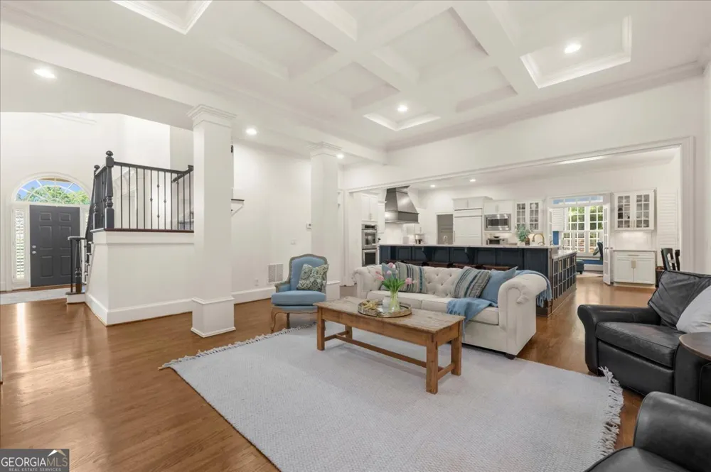 6315 Neely Meadows DR Peachtree Corners, GA 30092