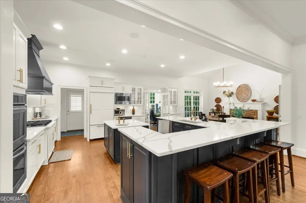 6315 Neely Meadows DR Peachtree Corners, GA 30092