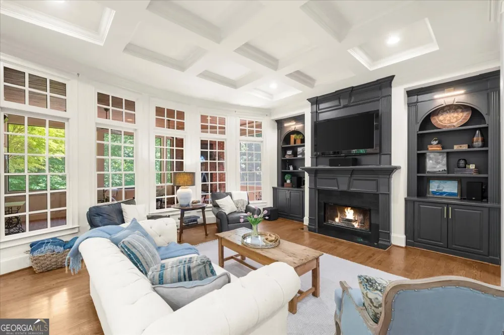 6315 Neely Meadows DR Peachtree Corners, GA 30092