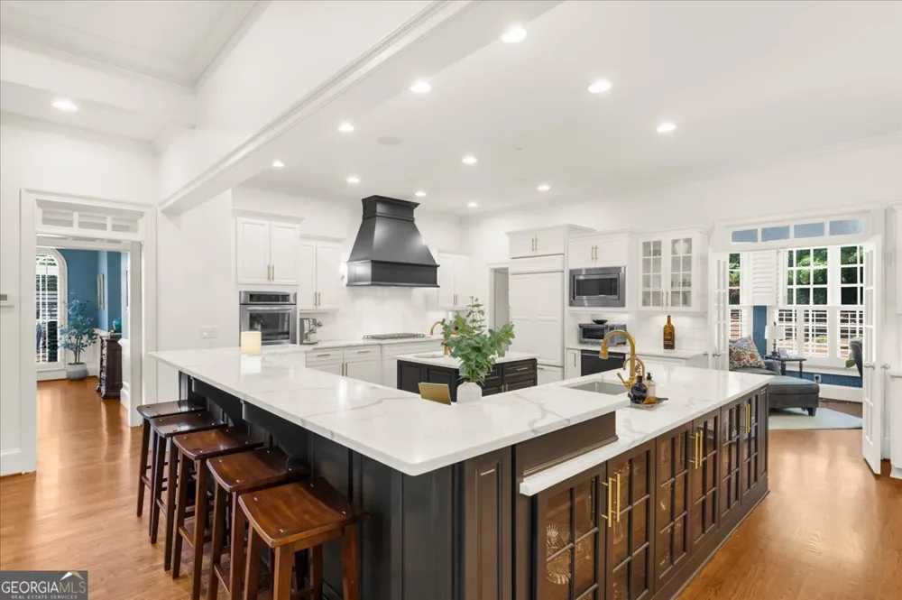 6315 Neely Meadows DR Peachtree Corners, GA 30092
