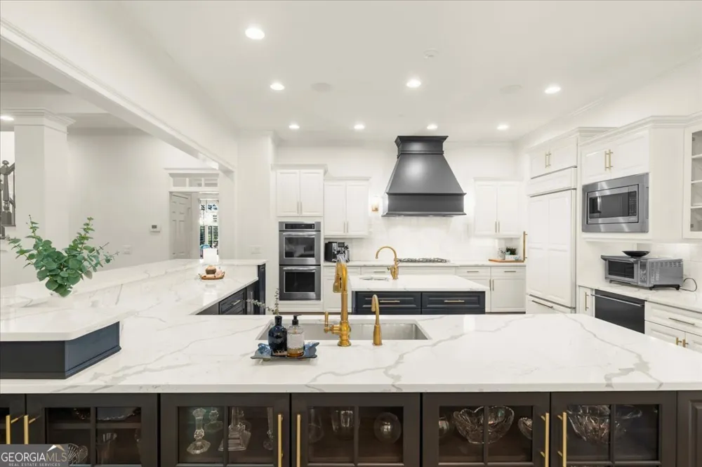 6315 Neely Meadows DR Peachtree Corners, GA 30092