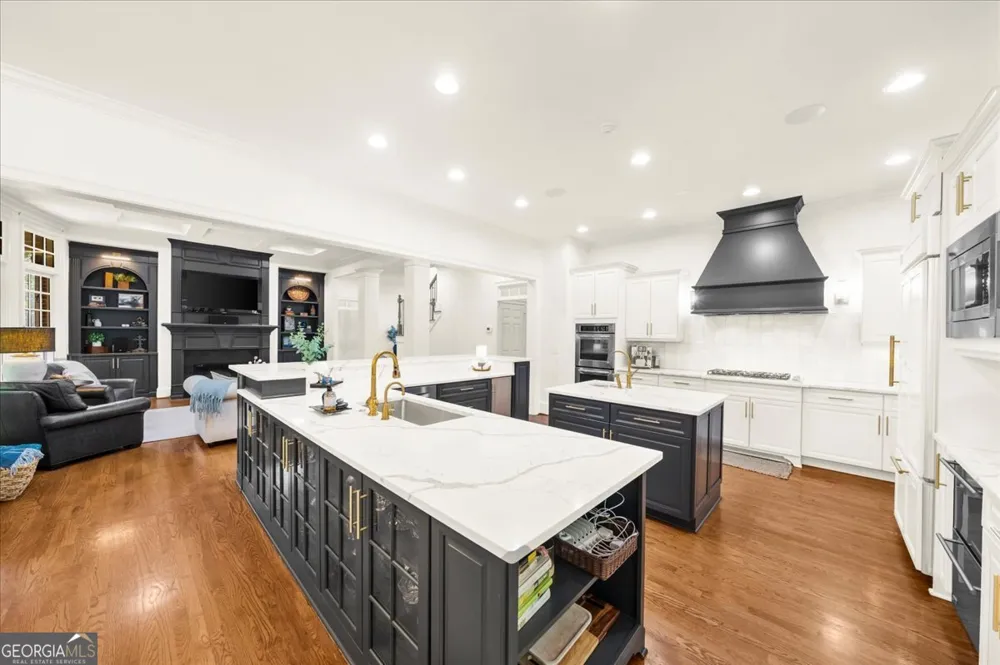 6315 Neely Meadows DR Peachtree Corners, GA 30092