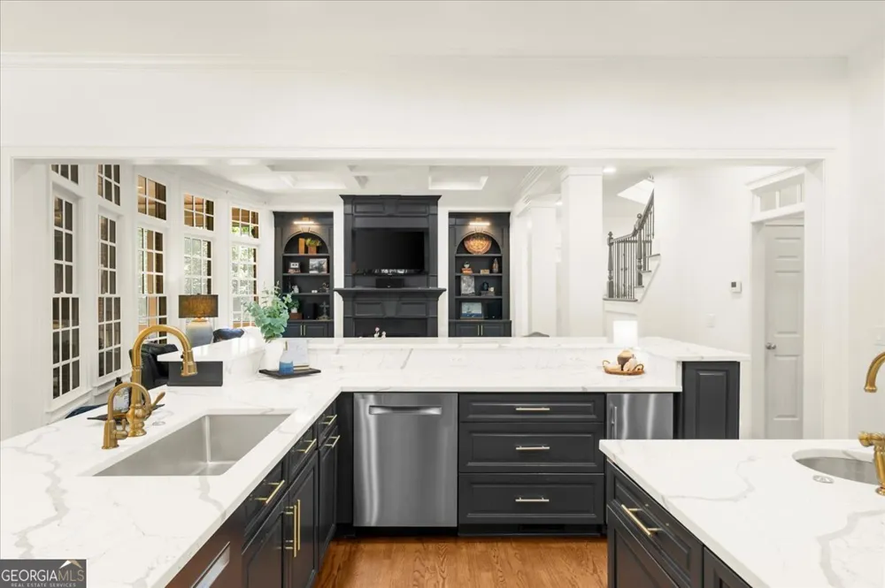 6315 Neely Meadows DR Peachtree Corners, GA 30092