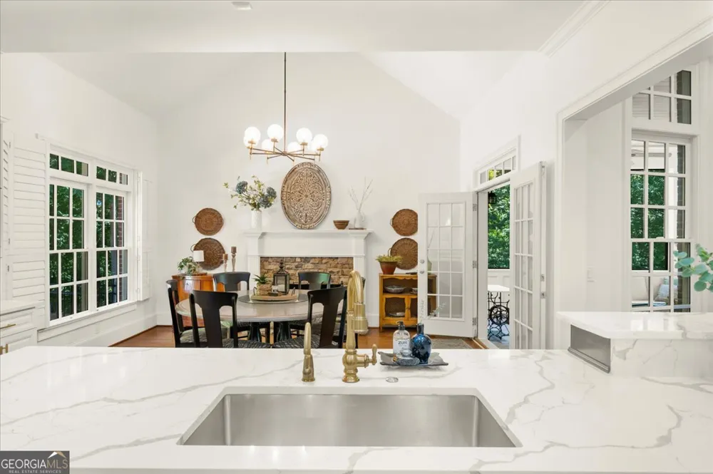 6315 Neely Meadows DR Peachtree Corners, GA 30092