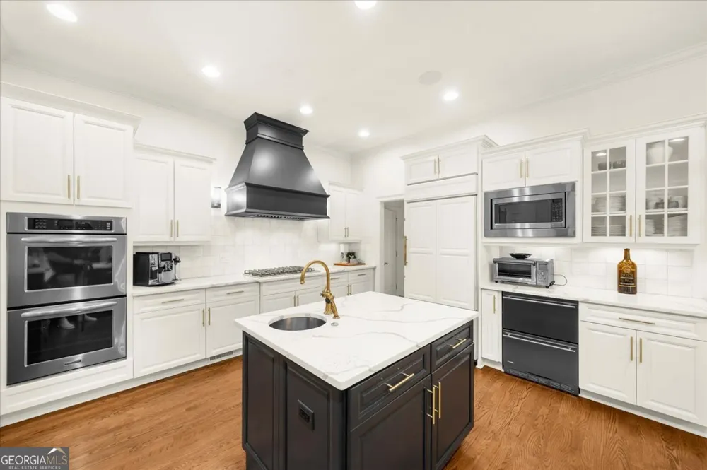 6315 Neely Meadows DR Peachtree Corners, GA 30092