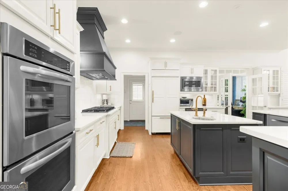 6315 Neely Meadows DR Peachtree Corners, GA 30092
