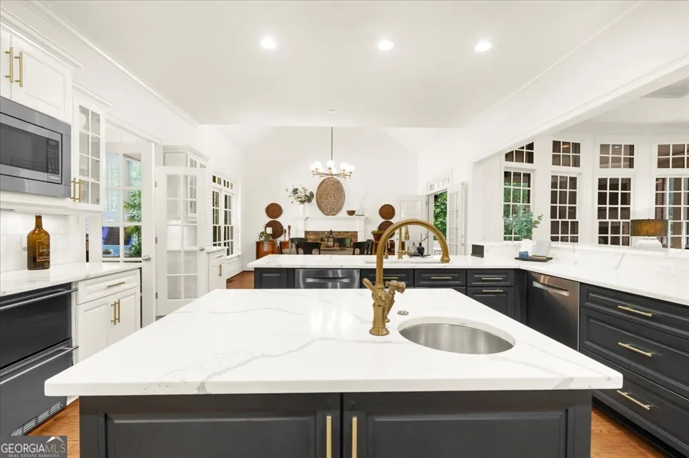 6315 Neely Meadows DR Peachtree Corners, GA 30092