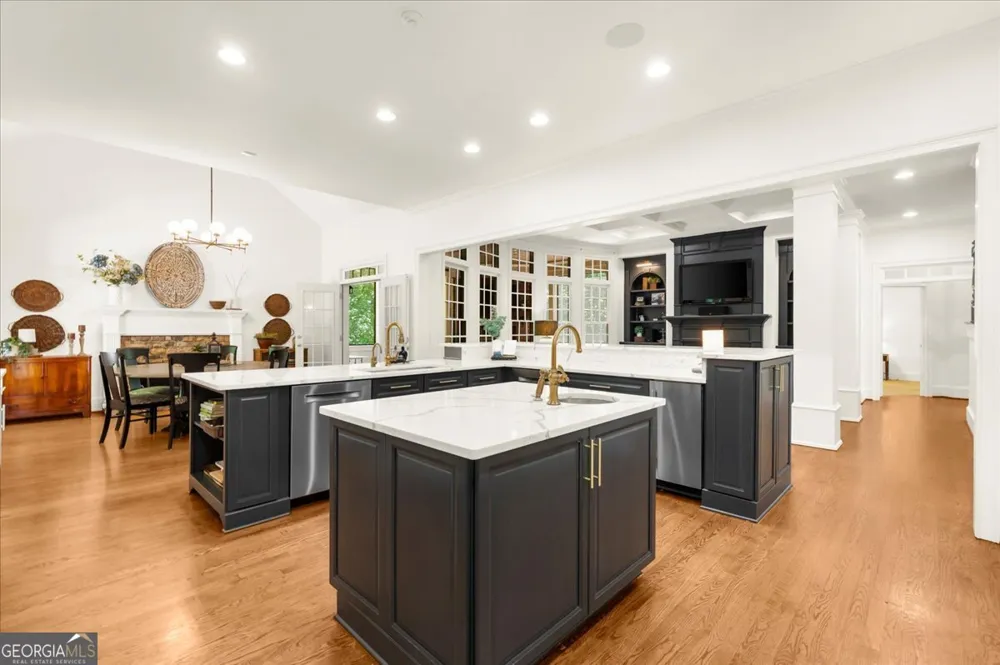6315 Neely Meadows DR Peachtree Corners, GA 30092