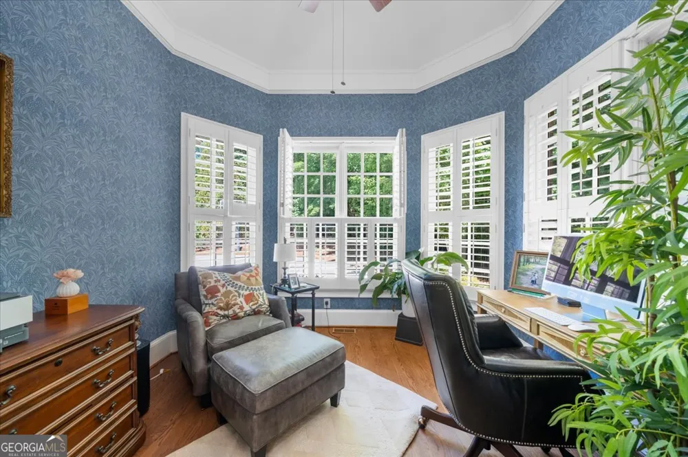 6315 Neely Meadows DR Peachtree Corners, GA 30092