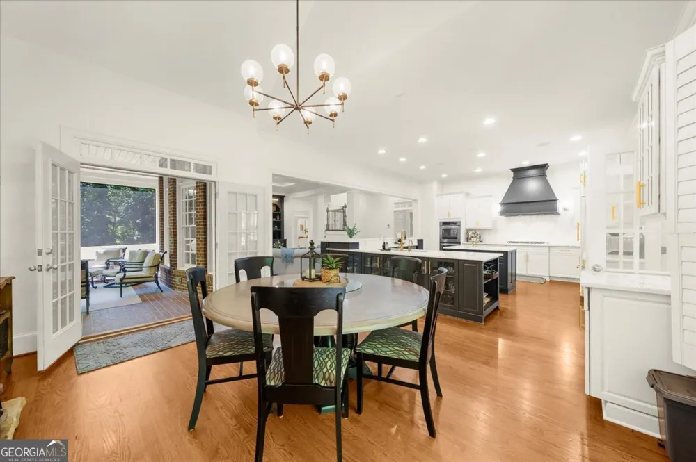 6315 Neely Meadows DR Peachtree Corners, GA 30092