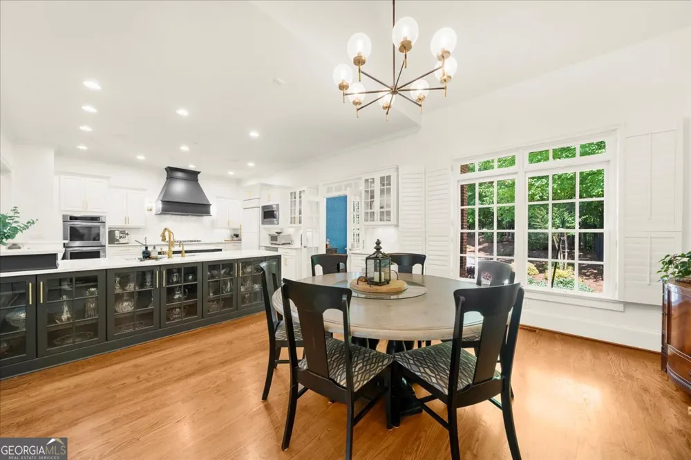 6315 Neely Meadows DR Peachtree Corners, GA 30092