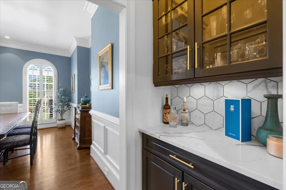 6315 Neely Meadows DR Peachtree Corners, GA 30092