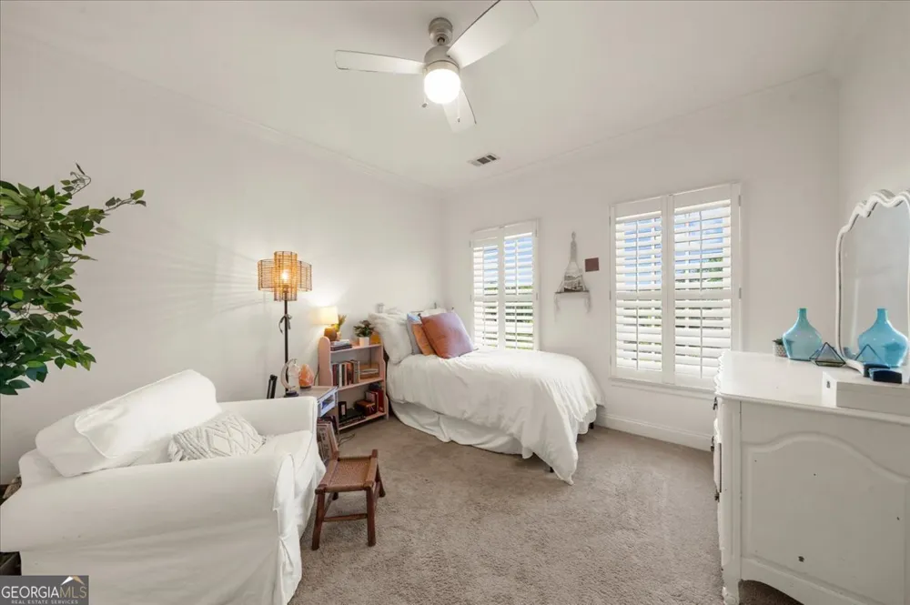 6315 Neely Meadows DR Peachtree Corners, GA 30092