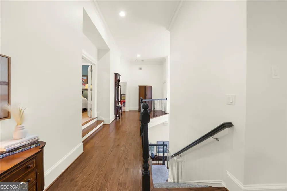6315 Neely Meadows DR Peachtree Corners, GA 30092