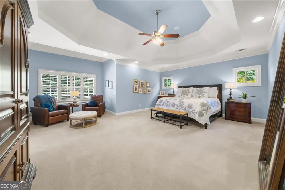 6315 Neely Meadows DR Peachtree Corners, GA 30092