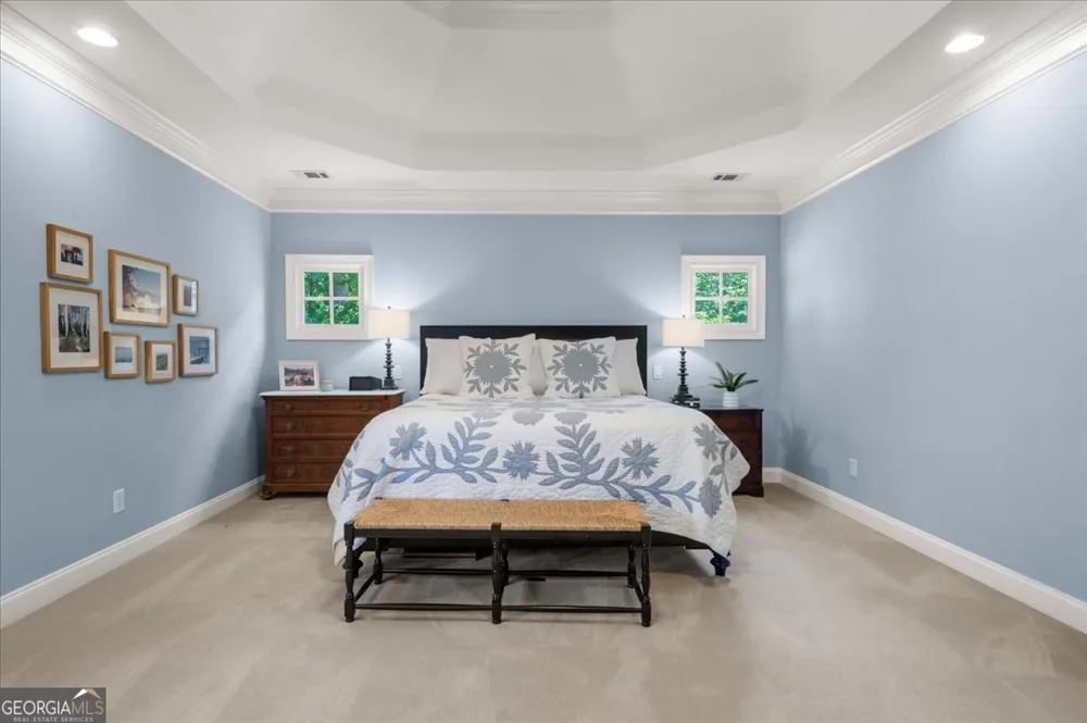 6315 Neely Meadows DR Peachtree Corners, GA 30092