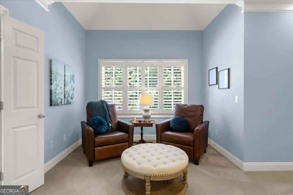 6315 Neely Meadows DR Peachtree Corners, GA 30092