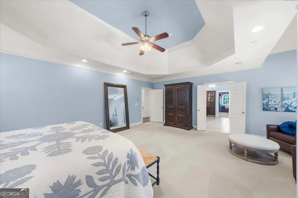 6315 Neely Meadows DR Peachtree Corners, GA 30092
