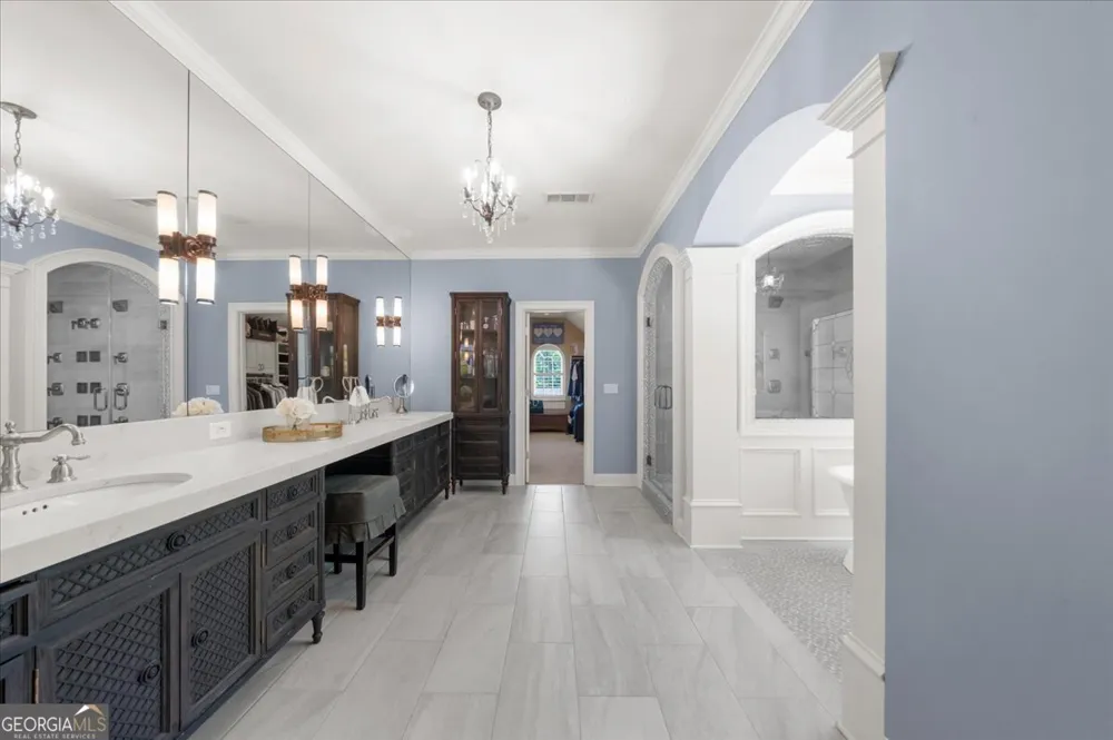 6315 Neely Meadows DR Peachtree Corners, GA 30092