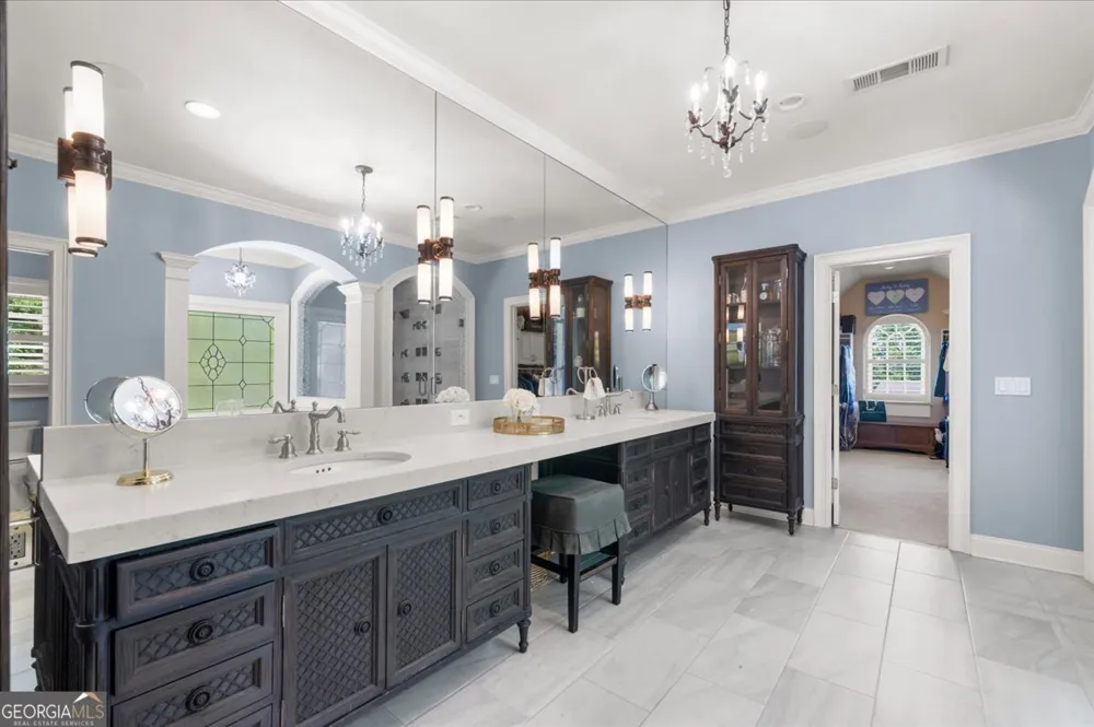 6315 Neely Meadows DR Peachtree Corners, GA 30092