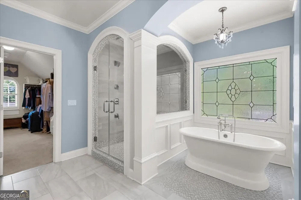 6315 Neely Meadows DR Peachtree Corners, GA 30092