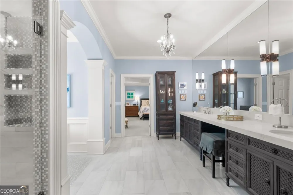 6315 Neely Meadows DR Peachtree Corners, GA 30092