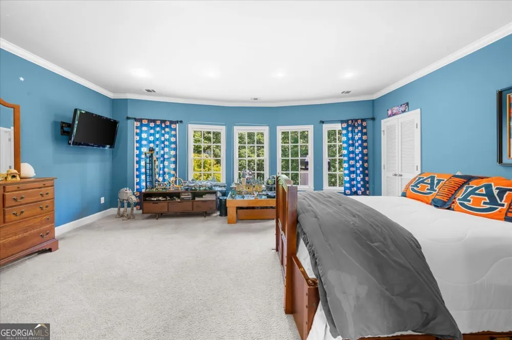 6315 Neely Meadows DR Peachtree Corners, GA 30092