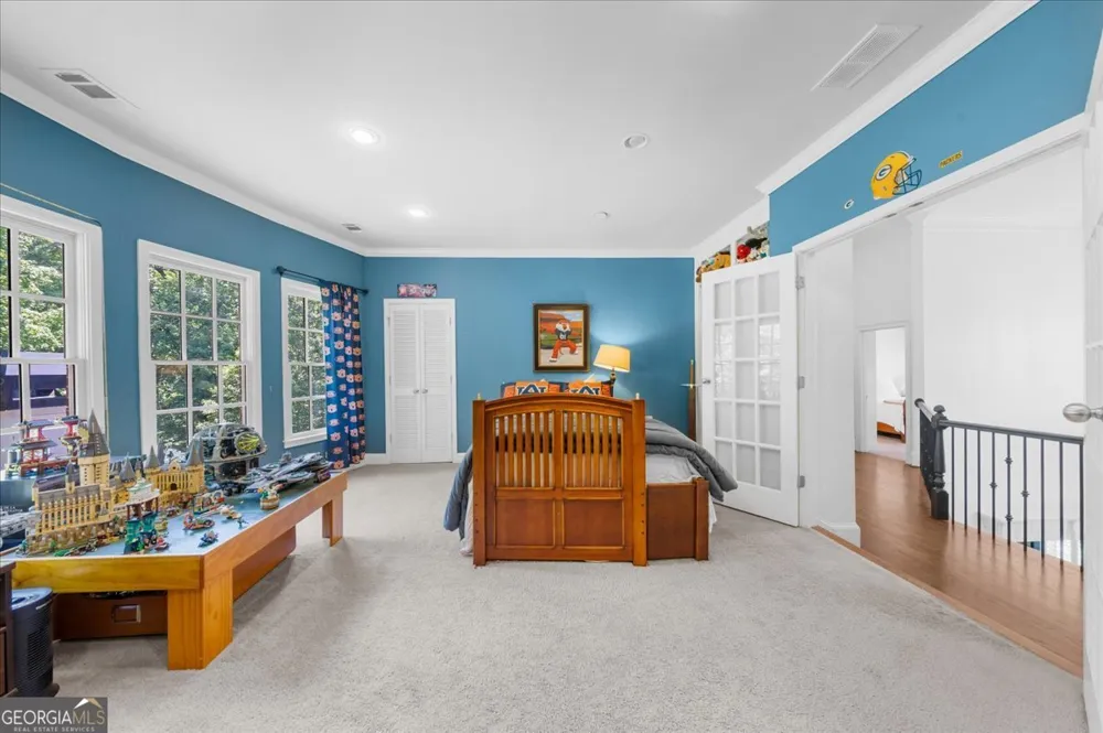 6315 Neely Meadows DR Peachtree Corners, GA 30092