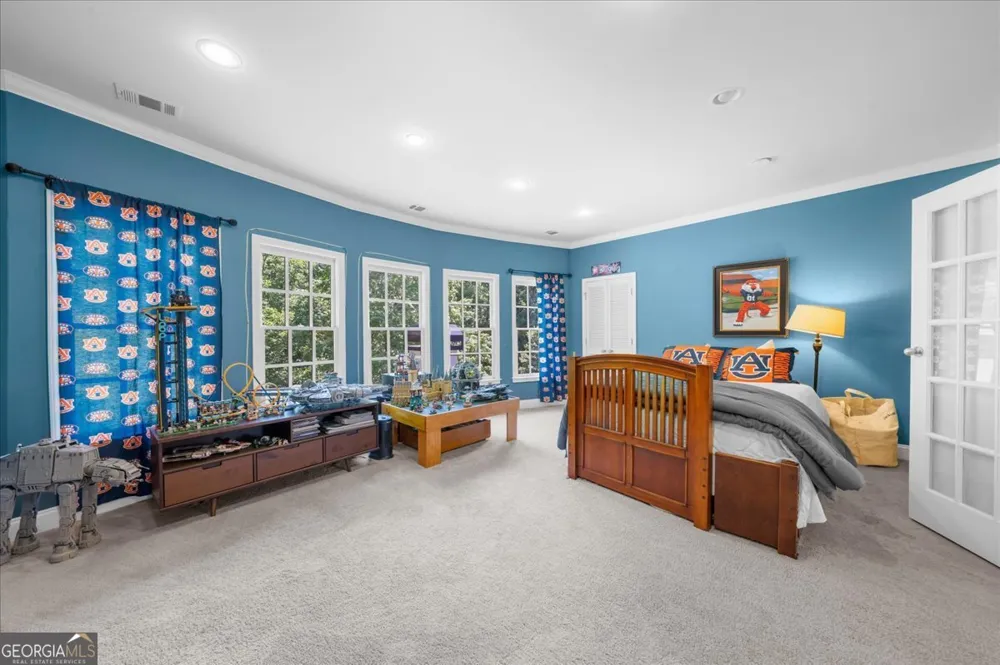 6315 Neely Meadows DR Peachtree Corners, GA 30092