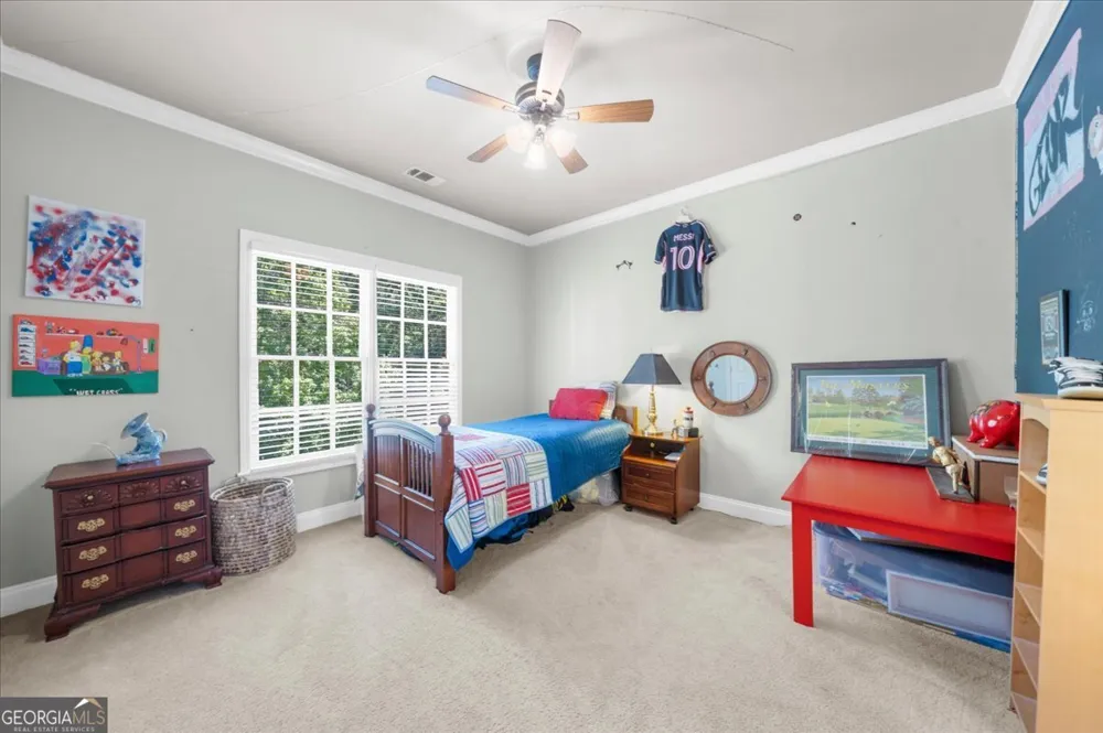 6315 Neely Meadows DR Peachtree Corners, GA 30092