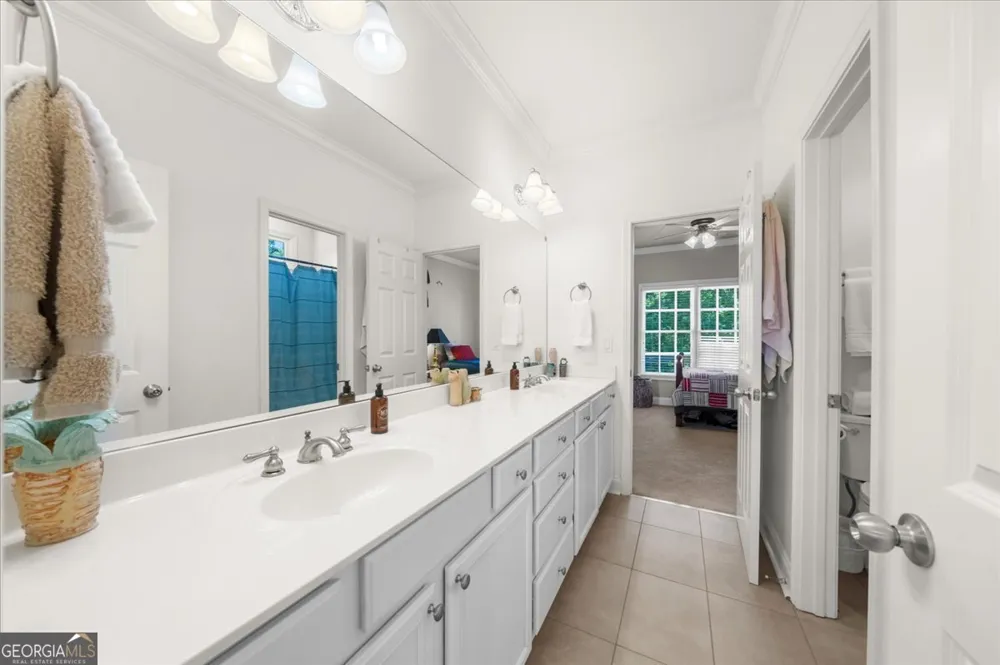 6315 Neely Meadows DR Peachtree Corners, GA 30092