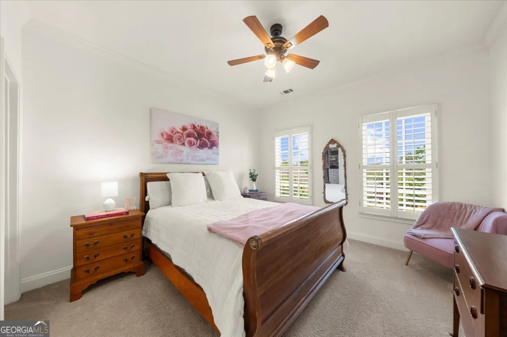 6315 Neely Meadows DR Peachtree Corners, GA 30092