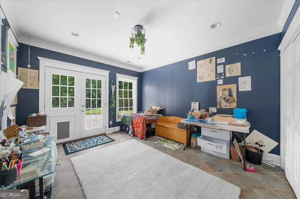 6315 Neely Meadows DR Peachtree Corners, GA 30092