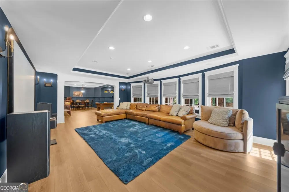 6315 Neely Meadows DR Peachtree Corners, GA 30092
