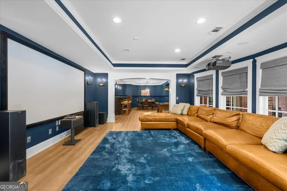 6315 Neely Meadows DR Peachtree Corners, GA 30092